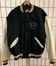 Delong letterman jacket for sale  Denver