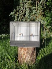 Cage décorative oiseaux d'occasion  Fougerolles-du-Plessis