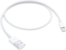 Cabo Apple Lightning para USB (2m) MD819AM/A comprar usado  Enviando para Brazil
