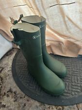 Aigle wellies size for sale  WIGAN