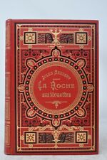 Roche mouettes edition d'occasion  Juvisy-sur-Orge