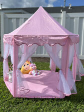 Kids princess castle for sale  Winston Salem