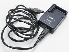 Chargeur batterie  Panasonic LUMIX DE-A46  CGA-S007 DMW-BCD10  TZ5, Z11,TZ50 d'occasion  Lilles-Lomme