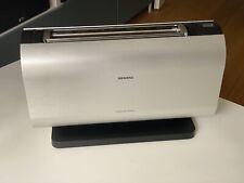 Siemens tt911p2 toaster for sale  Shipping to Ireland