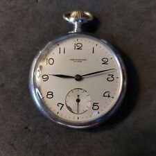 Orologio tasca chronometre usato  Brescia