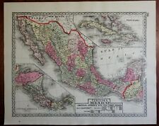 Mexico central america for sale  Dover