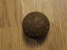 Cannon ball civil for sale  Spring