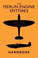 Merlin engine spitfires for sale  DERBY
