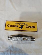 German creek blade for sale  Lake Geneva