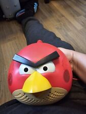 Large angry birds for sale  WOLVERHAMPTON