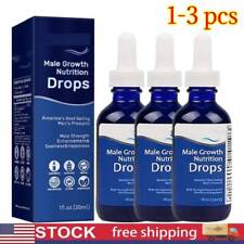 Revitahepa male growth for sale  USA
