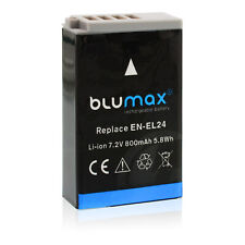 Batteria blumax ricambio usato  San Giorgio A Cremano