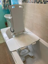 Bellavita bath lift for sale  DERBY