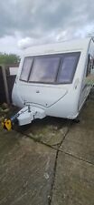 Elddis avante club for sale  SUTTON-IN-ASHFIELD