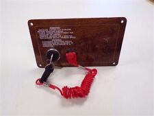 Seaswirl ignition switch for sale  Franklin