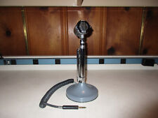 Astatic ceramic microphone for sale  Sunnyvale