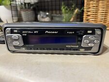 Pioneer deh p4500mp for sale  Omaha
