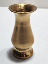 Vintage miniature brass for sale  Shipping to Ireland