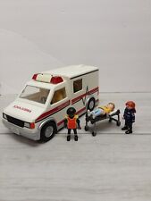 Playmobil ambulance set d'occasion  Expédié en Belgium