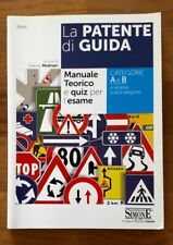 Manuale per esame usato  Milano