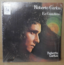 ROBERTO CARLOS "Propuesta" 1974 (CAYTRONICS/CYS1404) EX/EX!!, usado comprar usado  Enviando para Brazil