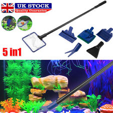 Aquarium cleaning kit for sale  UK