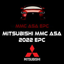 Mitsubishi mmc asa d'occasion  Sautron