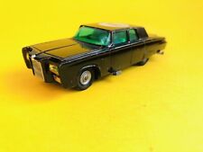 Corgi Toys  268  Green Hornet's  Van Williams Bruce Lee rare cast hub version for sale  Shipping to South Africa