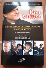 Don matteo strategia usato  Garlasco