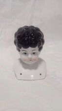 Antique dolls head for sale  LONDON