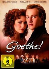 Goethe philipp stölzl gebraucht kaufen  Berlin