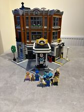 lego garage for sale  BRACKNELL