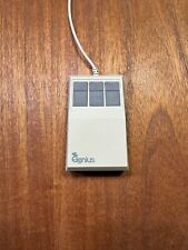 Used, Vintage Genius Dyna Mouse GM-6 Serial Interface Three Button for sale  Shipping to South Africa
