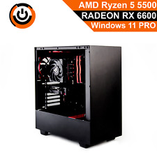 Gaming amd ryzen usato  Valdagno