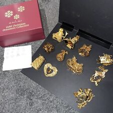 Danbury mint gold for sale  Tampa