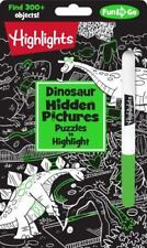 Dinosaur hidden pictures for sale  Tontitown