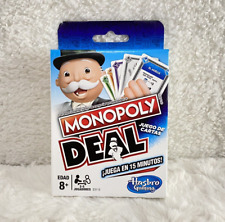 Monopoly deal card for sale  Mesquite