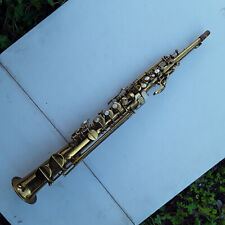 curved soprano saxophone for sale  Panama City