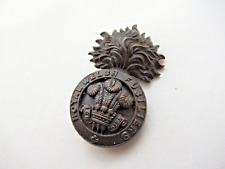 fusilier cap badges for sale  UK