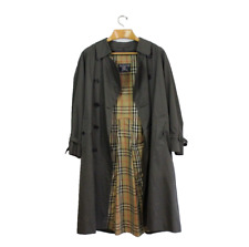 Vintage burberry trench for sale  Shipping to Ireland