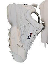 Fila trainer size for sale  WALSALL