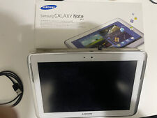 Samsung Galaxy Note GT-N8000 16 GB, WLAN + 3G Non Funzionante usato  San Marco Evangelista