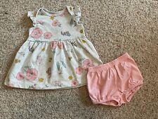 Baby girls size for sale  Norman