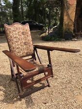 Antique plantation chair for sale  MARLBOROUGH