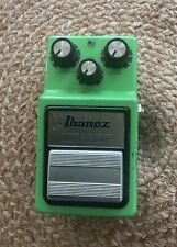 Vintage ibanez ts9 for sale  Fairview