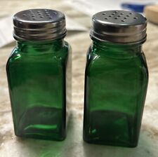 Green glass salt for sale  Conway