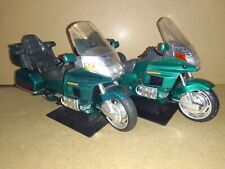 Lot motos miniatures d'occasion  France