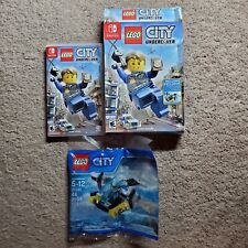 Lego city undercover for sale  Mesa