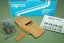 Usado, Kit de modelo Provence Moulage Ferrari 250 GT Interim Berlinetta resina 1/43 comprar usado  Enviando para Brazil