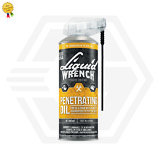 Liquid wrench penetrating for sale  LONDON